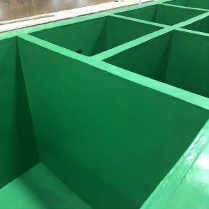 靖江防腐水池，靖江水池防腐防渗怎么做，靖江防腐水池施工厂家